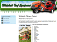 lawntractorallentown.com