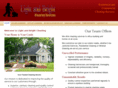 lightandbrightcleaning.com