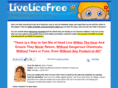 livelicefree.com