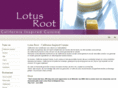 lotusroot.net
