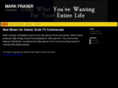 markfrasermusic.com