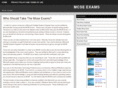 mcse-exams-advisor.com