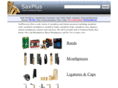 mcwoodwinds.com
