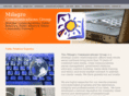 milagrocommunications.com