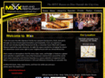 mixxrestaurant.com
