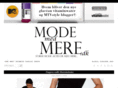 modemedmere.dk