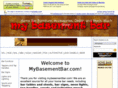 mybasementbar.com