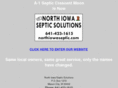 northiowaseptic.com
