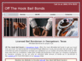 offthehookbailbonds.com