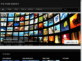 paaragency.com