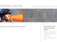 paintball-edition.com