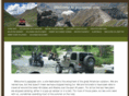 papajeep.com