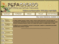 pepacasado.com