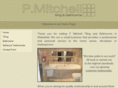 pmitchelltilingandbathrooms.com