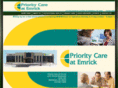 prioritycareatemrick.com