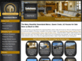 queenlandmanorhomehunter.com