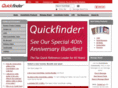 quickfinders.com