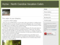 rentmycabin.net
