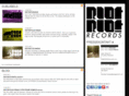 riotriotrecords.com