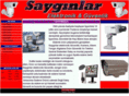 sayginlarguvenlik.com