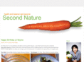 secondnaturenutritionblog.com