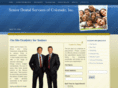 seniordentalservices.com