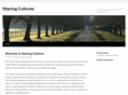 sharingcultures.org