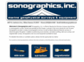 sonographics.com