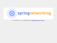 springnetworking.com