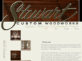 stewartcustomcabinets.net