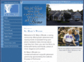 stmaryswoods.com