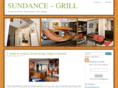 sundance-grill.net