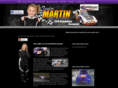 taylormartinracing.com