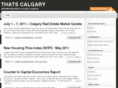 thatscalgary.com