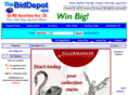 thebiddepot.com