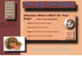 thedogdendigest.com
