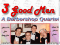 threegoodmen.com