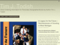timtodish.com