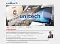 unitech-kr.com