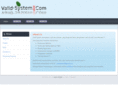 valid-system.com