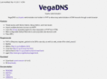 vegadns.com