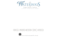 waterwaysapartments.com