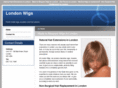 wigslondon.com