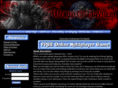 worldofmayhem.com