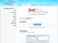 xfilesharing.com