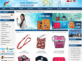 yifeng-lanyards.com