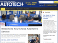 yourchoiceautotech.com