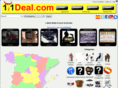 121deal.com