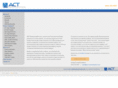 act-communications.com