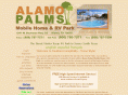 alamopalms.com